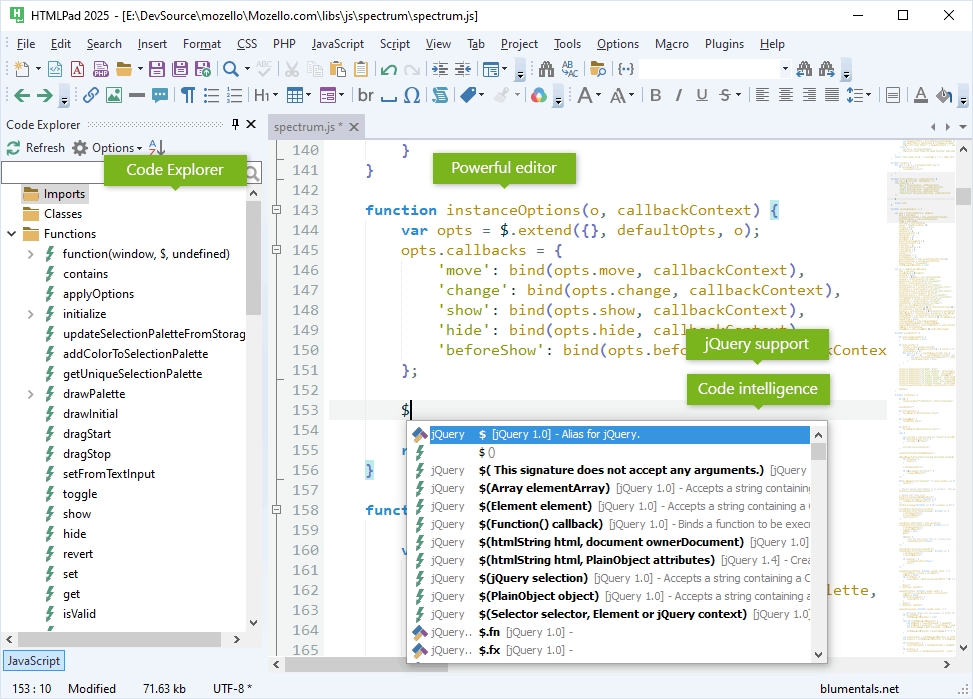 HTML5 Editor CSS3 Editor JavaScript Editor HTML5 Editor CSS3 Editor JavaScript Editor